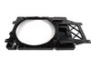 ES#297330 - 1C0121207G - COWL - Genuine Volkswagen Audi - 