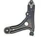 ES#3188819 - 520-781 - Front Control Arm - With Ball Joint - Left - With new bushings, fits driver's side - Dorman - Volkswagen