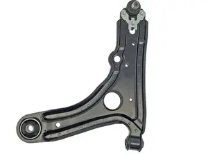 Front Control Arm - With Ball Joint - Left