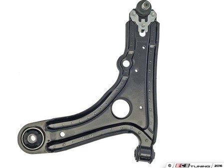 ES#3188819 - 520-781 - Front Control Arm - With Ball Joint - Left - With new bushings, fits driver's side - Dorman - Volkswagen