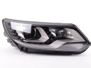 Headlight - Right