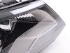 ES#2913340 - 5N0941754B - Headlight - Right - With cornering lights and LED daytime running lights - Genuine Volkswagen Audi - Volkswagen