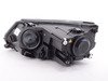 ES#2913340 - 5N0941754B - Headlight - Right - With cornering lights and LED daytime running lights - Genuine Volkswagen Audi - Volkswagen