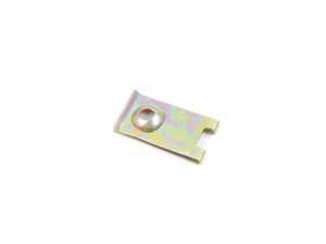 ES#16254 - 07129925750 - NUT - Genuine BMW - BMW MINI