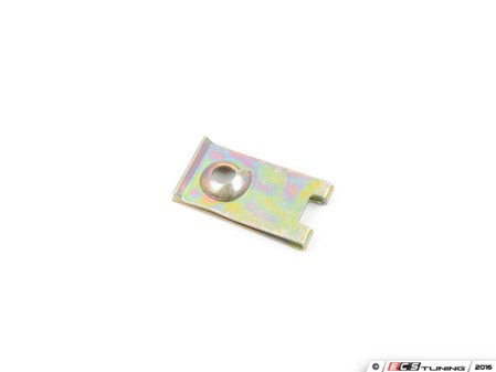 ES#16254 - 07129925750 - NUT - Genuine BMW - BMW MINI