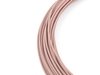 ES#3199878 - 61131391671 - Cable Brown - 25m - 0.75mm & 25m(75ft) in length - Genuine MINI - BMW MINI
