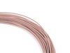 ES#3199878 - 61131391671 - Cable Brown - 25m - 0.75mm & 25m(75ft) in length - Genuine MINI - BMW MINI