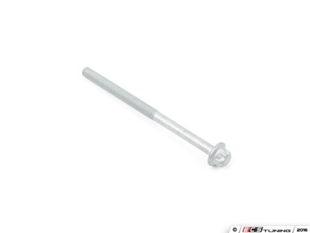 ES#1824271 - 910143006010 - Bolt - Priced Each - M6x90 - Genuine Mercedes Benz - Mercedes Benz
