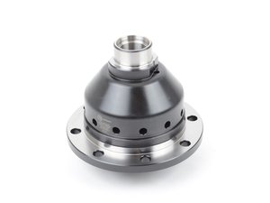 ES#3006270 - 10309160WK - Front Limited Slip Differential - Put all your power to the ground! - Wavetrac - Volkswagen