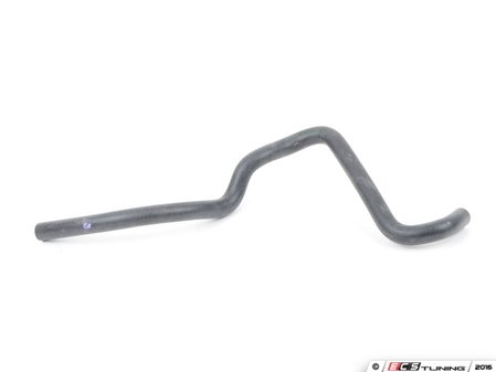 ES#2801527 - 13541738622 - E34 Coolant Hose - (NO LONGER AVAILABLE) - Runs from the head to the thermostat before the throttle body. - Rein - 