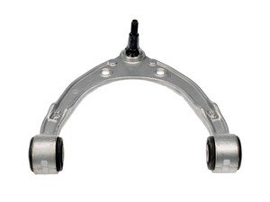 ES#3189117 - 524-235 - Front Upper Control Arm - Priced Each - Left or right side fitment - Two required - Dorman - Volkswagen