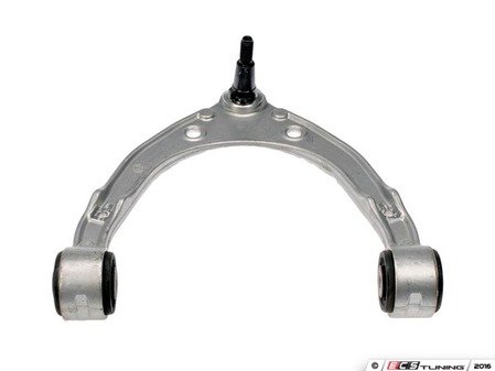 ES#3189117 - 524-235 - Front Upper Control Arm - Priced Each - Left or right side fitment - Two required - Dorman - Volkswagen