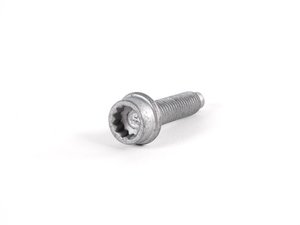 ES#471044 - N90870602 - Triple Square Screw - Priced Each - Install new hardware with your new parts. M8x35 - Genuine Volkswagen Audi - Volkswagen