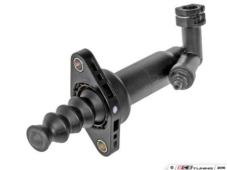 ES#3190673 - CS650164 - Clutch Slave Cylinder - Bring your clutch pedal back up off the floor with a new slave cylinder - Dorman - Volkswagen