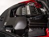 ES#4405021 - 004671LA03-01 - Luft-Technik Intake System - With Enclosed Lid  - In House Engineered "Air Technology!" Featuring an enclosed Dual Air Inlet Lid, Turbo Inlet Hose and Coolant Reroute Hose for the most value and performance! - ECS - Audi Volkswagen