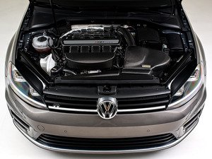 ES#3689887 - 06L115562B - MK7 Golf R 2.0T 5w40 Oil Change And Filter Kit - TSI Engine (2015+) - Create the kit which best suits your needs! - Assembled By ECS - Volkswagen