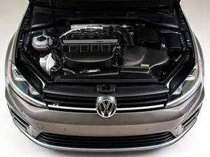 MK7 Golf R 2.0T 5w40 Oil Change And Filter Kit - TSI Engine (2015+)