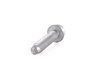 ES#471044 - N90870602 - Triple Square Screw - Priced Each - Install new hardware with your new parts. M8x35 - Genuine Volkswagen Audi - Volkswagen