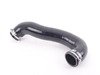 ES#3149380 - 018325ecs01KT - Silicone Intake Tract Set - Includes oversized silicone pipes from the turbo inlet to the throttle body - ECS - Audi