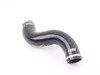 ES#3149380 - 018325ecs01KT - Silicone Intake Tract Set - Includes oversized silicone pipes from the turbo inlet to the throttle body - ECS - Audi
