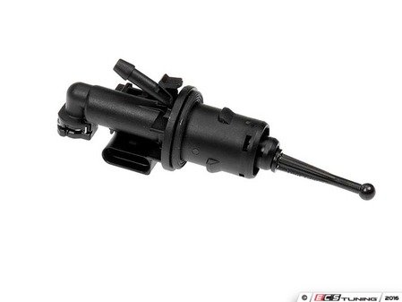 ES#3190650 - CM640166 - Clutch Master Cylinder - OE replacement clutch master cylinder - Dorman - Volkswagen