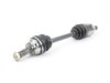 ES#3074122 - NCV27540 - Front Axle Assembly - Left - Brand new unit, complete assembly with inner CV joint - GSP North America - BMW