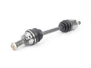 ES#3074122 - NCV27540 - Front Axle Assembly - Left - Brand new unit, complete assembly with inner CV joint - GSP North America - BMW