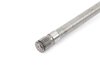 ES#3074123 - NCV27541 - Front Axle Assembly - Right - Brand new unit, complete assembly with inner CV joint - GSP North America - BMW