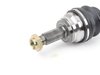 ES#3074123 - NCV27541 - Front Axle Assembly - Right - Brand new unit, complete assembly with inner CV joint - GSP North America - BMW