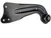 ES#3189033 - 522-782 - Rear Trailing Arm - Right - Connects the spindle to the rear lower subframe - Includes bushing - Dorman - Audi Volkswagen