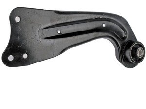ES#3189033 - 522-782 - Rear Trailing Arm - Right - Connects the spindle to the rear lower subframe - Includes bushing - Dorman - Audi Volkswagen