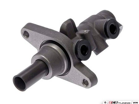 ES#3191116 - M630582 - Brake Master Cylinder  - Pressurizes your braking system - Dorman - Volkswagen