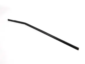 Matte Shadowline Trim - Right