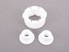 ES#3149352 - 25117519669KT6 - Shifter Rebuild & Upgrade Kit - Overhaul your shifter: featuring ECS Tuning teflon shifter bushings and Turner Shifter Bushing Assembly for a feeling better than new! - Assembled By ECS - BMW