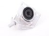 ES#3149352 - 25117519669KT6 - Shifter Rebuild & Upgrade Kit - Overhaul your shifter: featuring ECS Tuning teflon shifter bushings and Turner Shifter Bushing Assembly for a feeling better than new! - Assembled By ECS - BMW