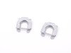 ES#3149352 - 25117519669KT6 - Shifter Rebuild & Upgrade Kit - Overhaul your shifter: featuring ECS Tuning teflon shifter bushings and Turner Shifter Bushing Assembly for a feeling better than new! - Assembled By ECS - BMW