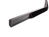 ES#94435 - 51338194708 - Matte Shadowline Trim - Right - Located on the outside of the front door running perpendicular to the "B" pillar - Genuine BMW - BMW