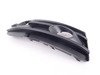 ES#2750221 - 8R0807682H01C - Fog Light Grille - Satin Black - Left - Restore the clean look of your exterior - Genuine Volkswagen Audi - Audi