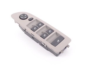 ES#2101384 - 61319217312 - SWITCH FOR POWER WIN - Genuine BMW - BMW
