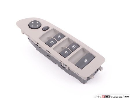 ES#2101384 - 61319217312 - SWITCH FOR POWER WIN - Genuine BMW - BMW