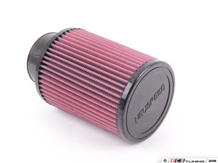 ES#3195877 - NEU.258 - Performance Air Filter - Replacement air filter for P-Flow intake - Neuspeed - Volkswagen