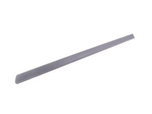 ES#78529 - 51138208395 - MLD. REAR LFT. - Genuine BMW - BMW