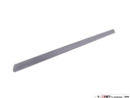 ES#78529 - 51138208395 - MLD. REAR LFT. - Genuine BMW - BMW