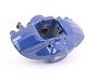 ES#2578160 - 34216799462 - Blue - M Performance Rear Caliper - Right - Fits on the passenger side. - Genuine BMW - BMW