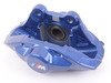 ES#2578160 - 34216799462 - Blue - M Performance Rear Caliper - Right - Fits on the passenger side. - Genuine BMW - BMW