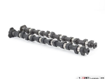 ES#3027974 - TMS21521 - Schrick Camshaft Set - 252/244 Degree - Perfect for street applications - Schrick - BMW