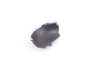 ES#2922734 - 51417359147 - COVER, SCREW, CHROME, DOOR O - Genuine BMW - 