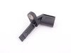 ES#2503138 - 4E0927804F - ABS Sensor - Priced Each - Repair your ABS system - Genuine Volkswagen Audi - Audi