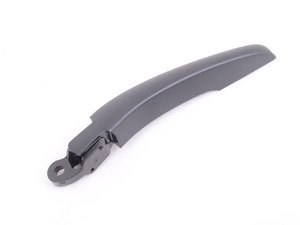 ES#2643664 - 61627312792 - F31 Wiper Arm - Rear Window - Supports and protects the rear wiper blade. - Genuine BMW - BMW