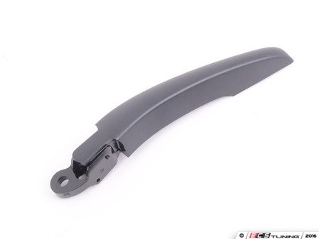 ES#2643664 - 61627312792 - F31 Wiper Arm - Rear Window - Supports and protects the rear wiper blade. - Genuine BMW - BMW